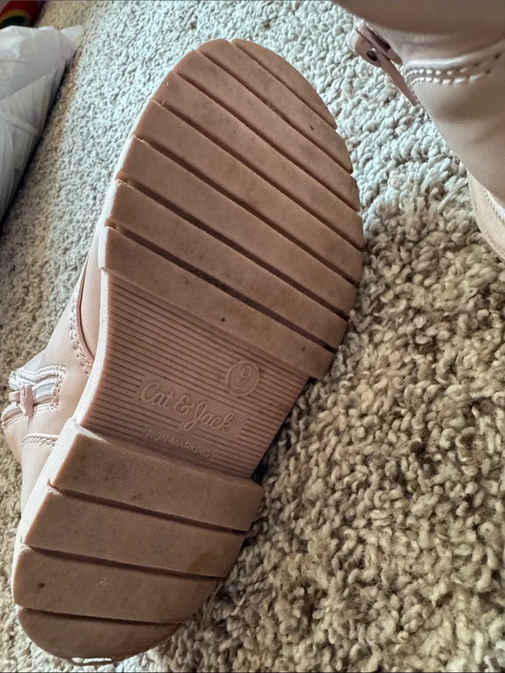 Girls Boots